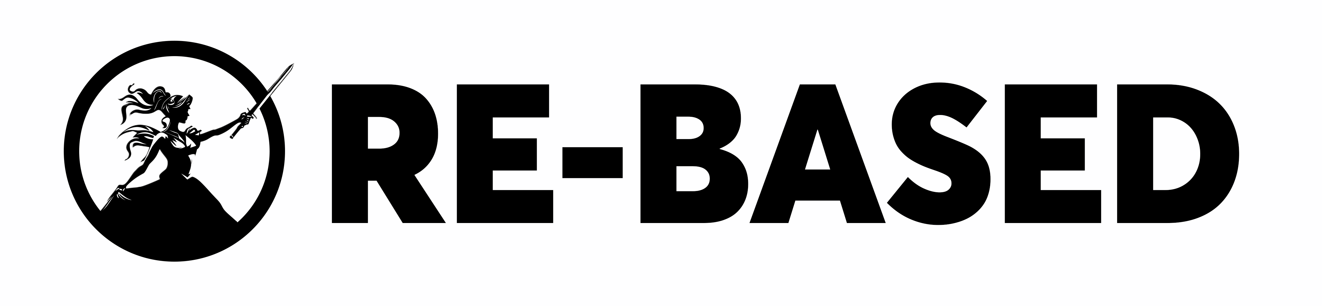 Re-Based Logo
